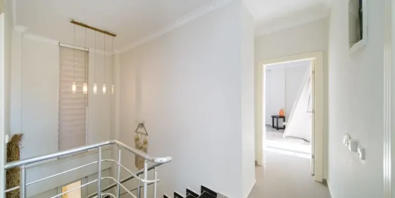 Privat Villa Alanya mit Meerblick 2980 21