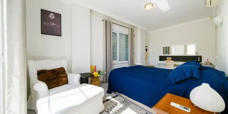 Privat Villa Alanya mit Meerblick 2980 22