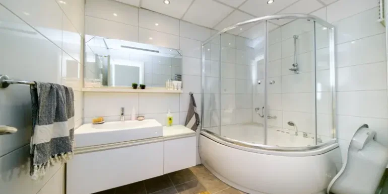 Privat Villa Alanya mit Meerblick 2980 24