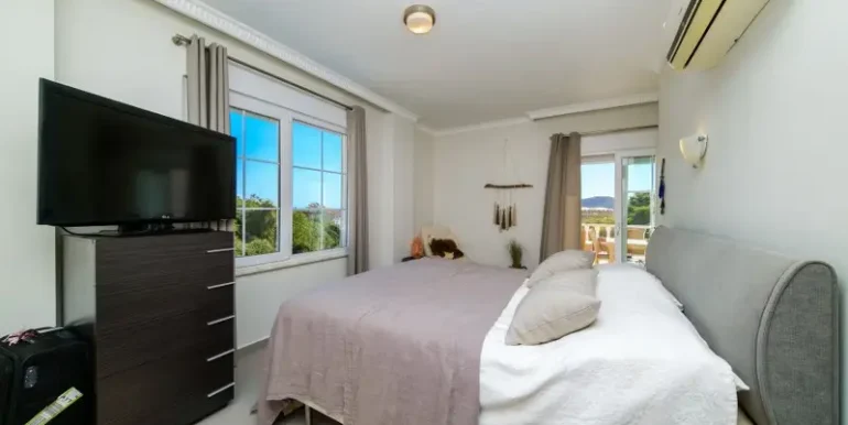 Privat Villa Alanya mit Meerblick 2980 25