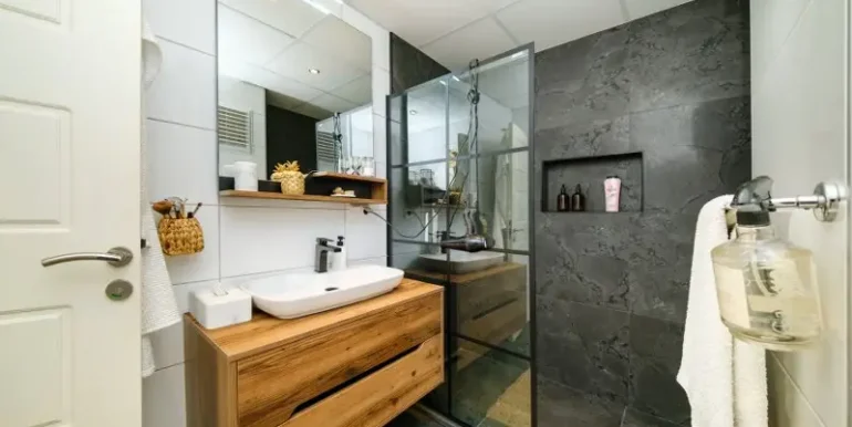 Privat Villa Alanya mit Meerblick 2980 26