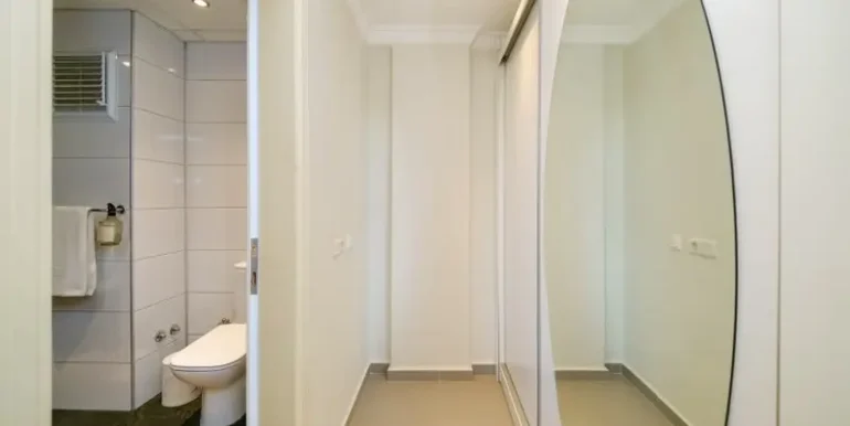 Privat Villa Alanya mit Meerblick 2980 27