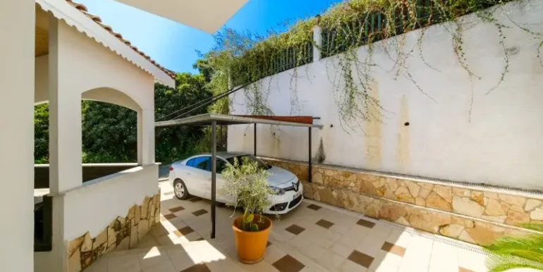 Privat Villa Alanya mit Meerblick 2980 30