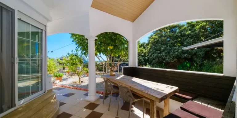 Privat Villa Alanya mit Meerblick 2980 31