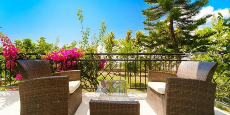 Strand Villa Alanya fur 215.000 Euro 2