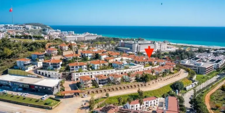 Strand Villa Alanya fur 215.000 Euro 3