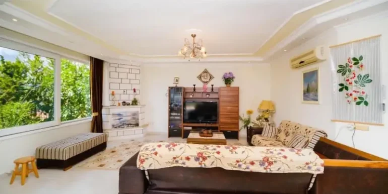 Strand Villa Alanya fur 215.000 Euro 7