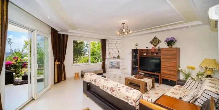 Strand Villa Alanya fur 215.000 Euro 8