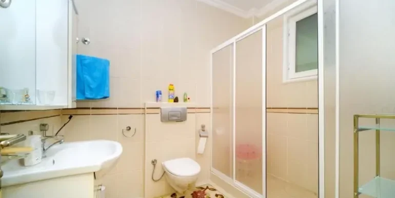 Strand Villa Alanya fur 215.000 Euro 9