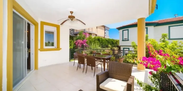 Strand Villa Alanya fur 215.000 Euro 10