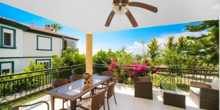 Strand Villa Alanya fur 215.000 Euro 11