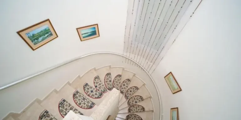 Strand Villa Alanya fur 215.000 Euro 13