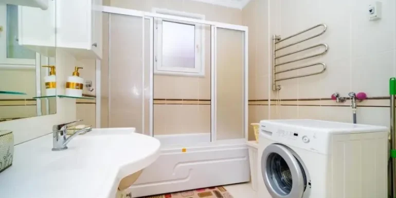 Strand Villa Alanya fur 215.000 Euro 15