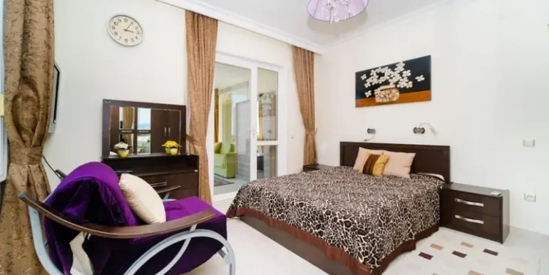 Strand Villa Alanya fur 215.000 Euro 16