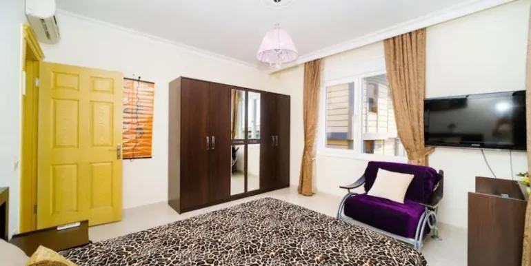 Strand Villa Alanya fur 215.000 Euro 18