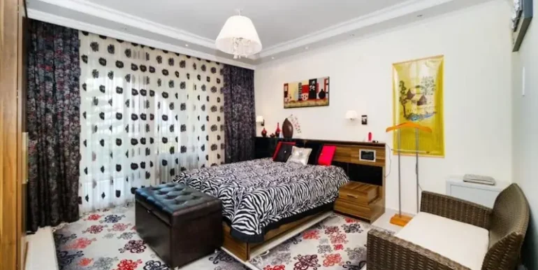 Strand Villa Alanya fur 215.000 Euro 20