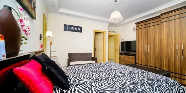 Strand Villa Alanya fur 215.000 Euro 22