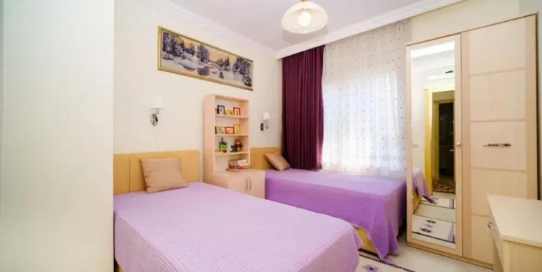 Strand Villa Alanya fur 215.000 Euro 25