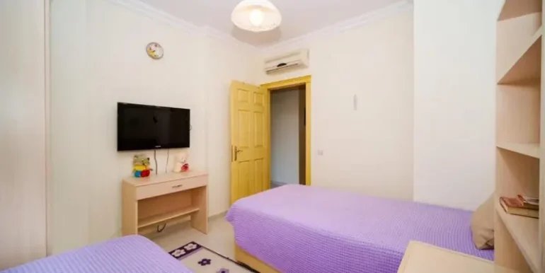 Strand Villa Alanya fur 215.000 Euro 26