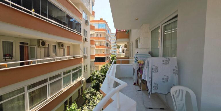 Strandnah 3 Zimmer Wohnung für 86.000 Euro 9