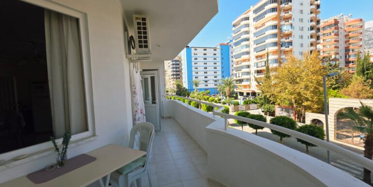 Strandnah 3 Zimmer Wohnung für 86.000 Euro 10