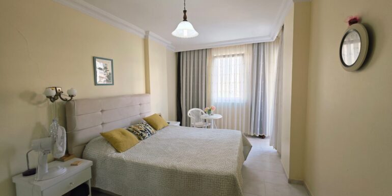 Strandnah 3 Zimmer Wohnung für 86.000 Euro 11