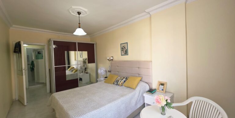 Strandnah 3 Zimmer Wohnung für 86.000 Euro 13