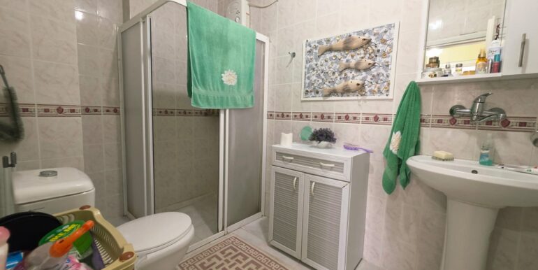 Strandnah 3 Zimmer Wohnung für 86.000 Euro 14