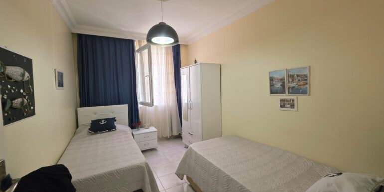 Strandnah 3 Zimmer Wohnung für 86.000 Euro 18