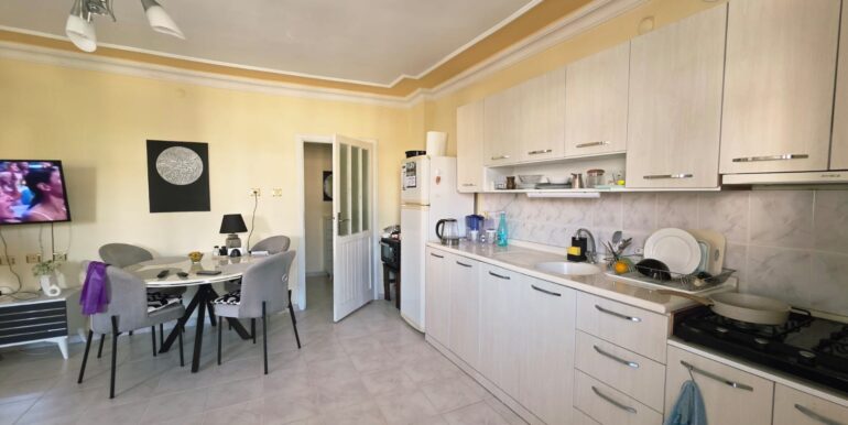 Strandnah 3 Zimmer Wohnung für 86.000 Euro 19