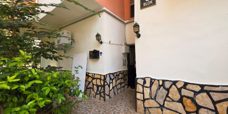 Strandnah 3 Zimmer Wohnung für 86.000 Euro 21