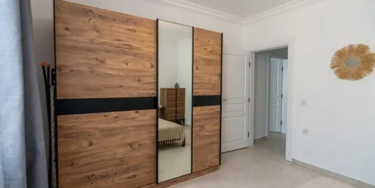 Strandnah Residenz Wohnung Alanya 777 1