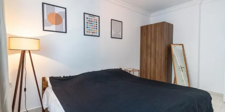 Strandnah Residenz Wohnung Alanya 777 2