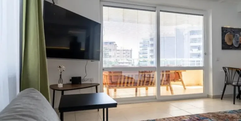Strandnah Residenz Wohnung Alanya 777 12