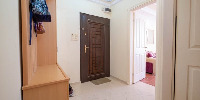 Strandnahe Meerblick 3 Zimmer Wohnung für 110.000 Euro 13