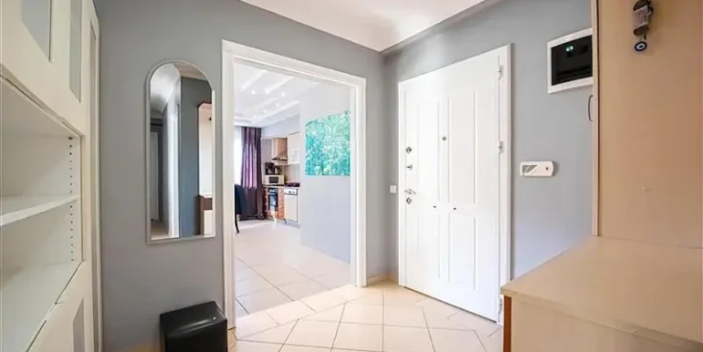 Wohnung Alanya Türkei MD90 2
