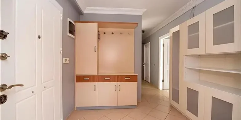 Wohnung Alanya Türkei MD90 6