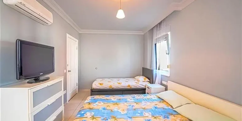 Wohnung Alanya Türkei MD90 7