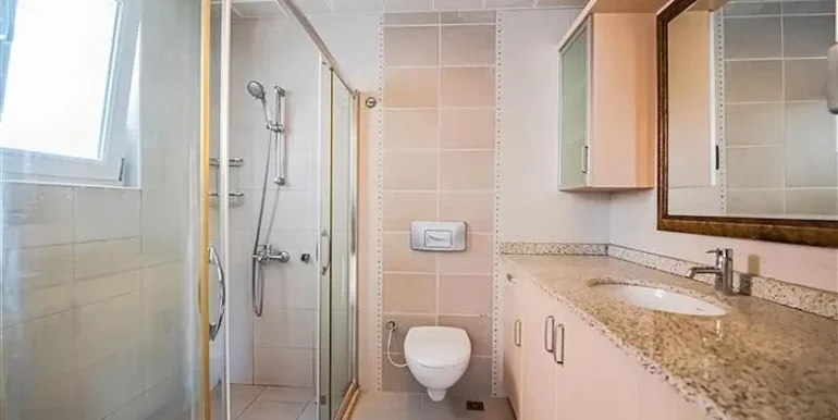 Wohnung Alanya Türkei MD90 8