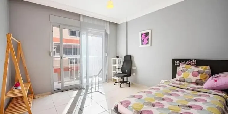 Wohnung Alanya Türkei MD90 9
