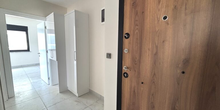 Neubau drei Zimmer luxuswohnung strandnah zu verkaufen 5