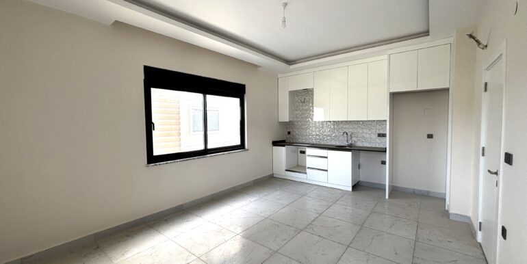 Neubau drei Zimmer luxuswohnung strandnah zu verkaufen 6