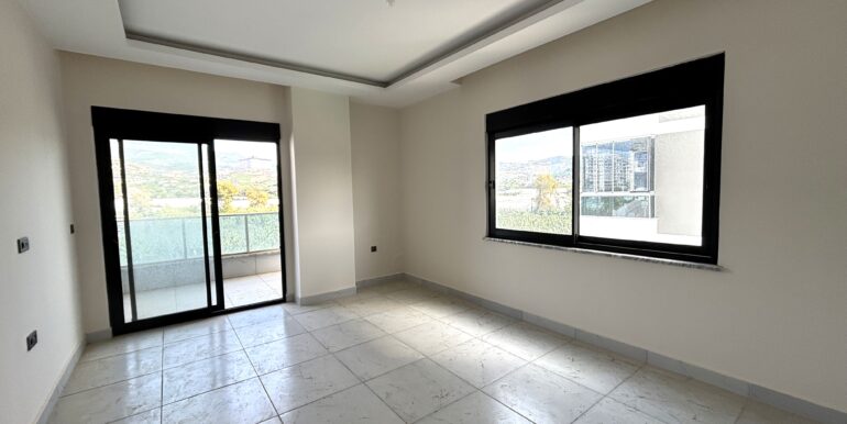 Neubau drei Zimmer luxuswohnung strandnah zu verkaufen 8