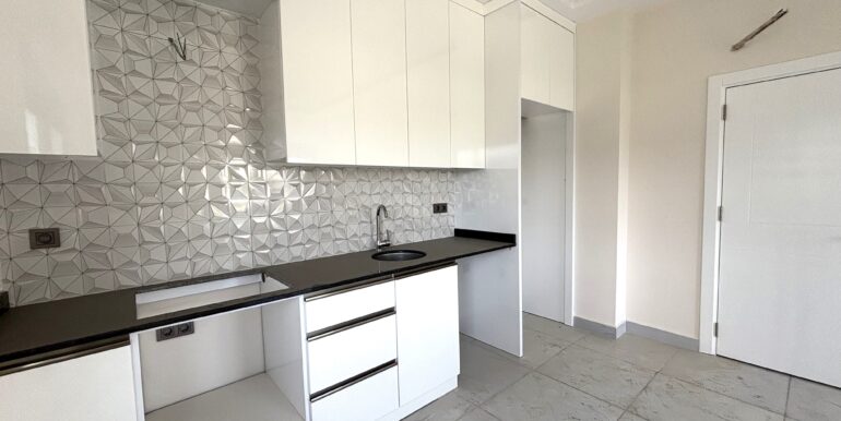 Neubau drei Zimmer luxuswohnung strandnah zu verkaufen 9