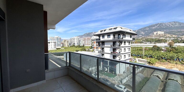 Neubau drei Zimmer luxuswohnung strandnah zu verkaufen 10