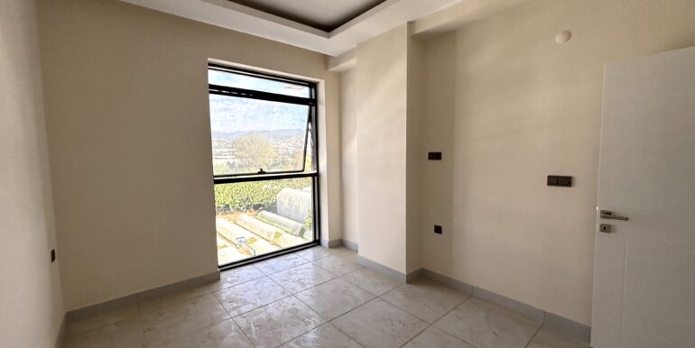 Neubau drei Zimmer luxuswohnung strandnah zu verkaufen 13