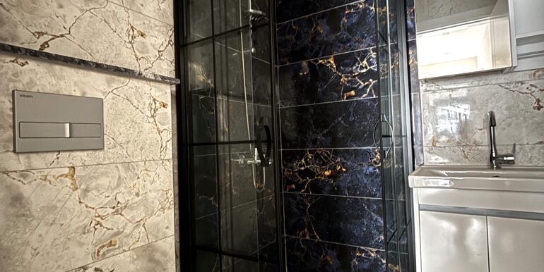 Neubau drei Zimmer luxuswohnung strandnah zu verkaufen 14