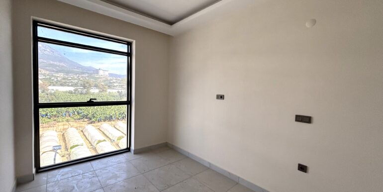 Neubau drei Zimmer luxuswohnung strandnah zu verkaufen 15