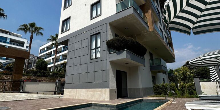 Neubau Dublex Wohnung/Penthouse für 110.000 Euro 1