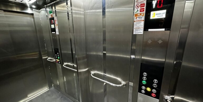 Neubau Dublex Wohnung/Penthouse für 110.000 Euro 3